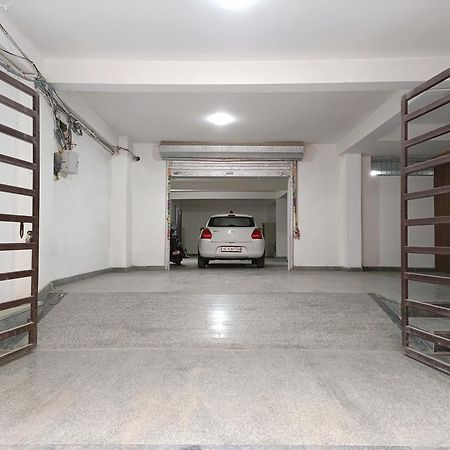 Hotel Triton Grand At Delhi Airport New Delhi Ngoại thất bức ảnh